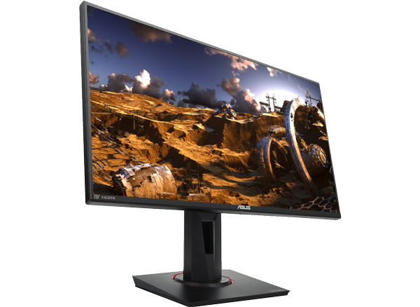 25-inch ASUS TUF Gaming VG259Q Gaming Monitor