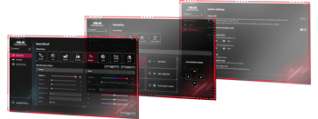 ASUS Shadow Boost