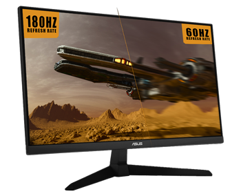 180HZ REFRESH
