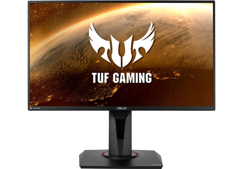 25-inch ASUS TUF Gaming VG259QM 280Hz G-SYNC Gaming Monitor