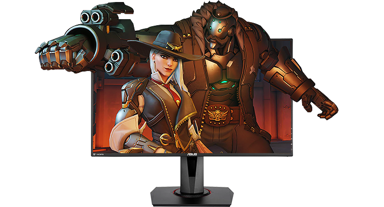 asus full hd esports gaming monitor
