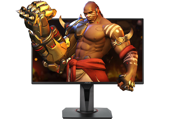 asus full hd esports gaming monitor