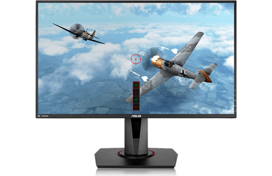 crosshair