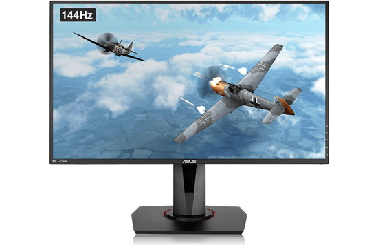 fps Counter