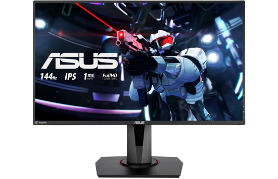 27-inch ASUS VG279Q Gaming Monitor