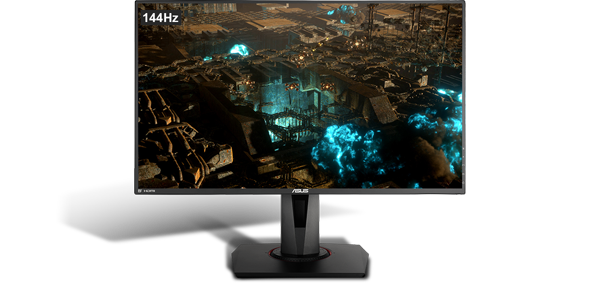 fps Counter