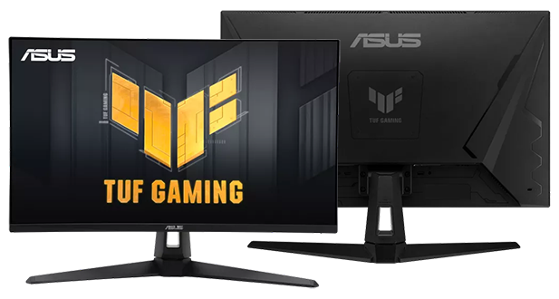 TUF Gaming Monitor