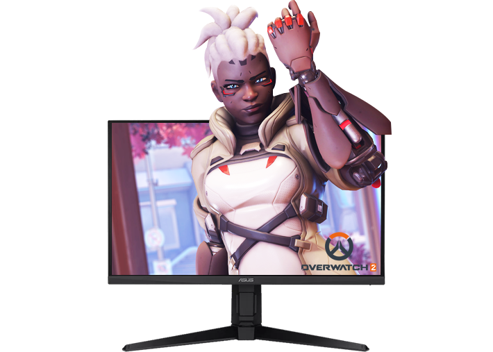 TUF Gaming Monitor