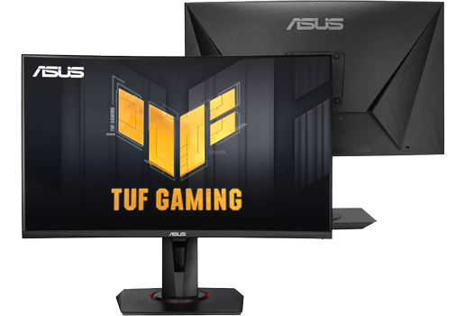 Asus VG27AQA1A WQHD Monitor