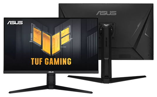 Asus VG32AQL1A QHD HD