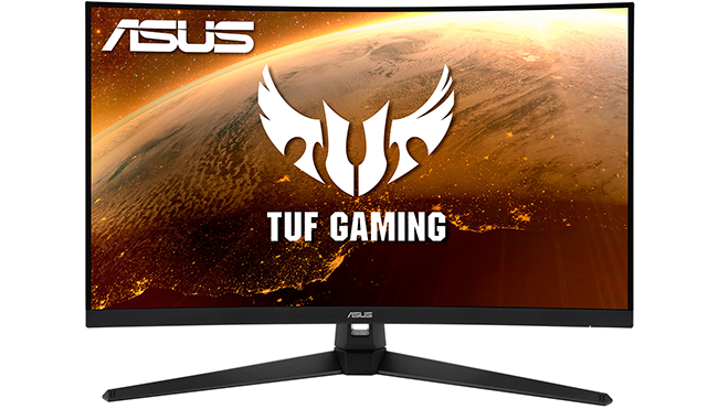 ASUS 34 Quad HD 165Hz