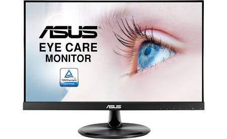 Asus 22 VP229HE FHD monitor
