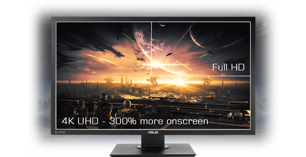 Monitor Display Adaptive Sync