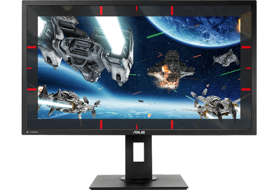 alignment display
