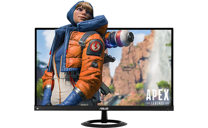 Asus 27 FHD monitor