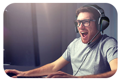 Gaming