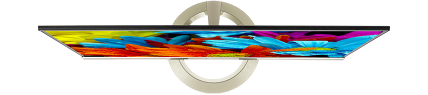 multi display setup