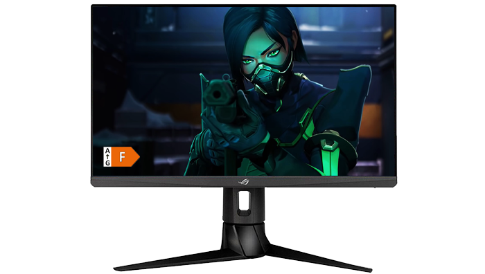 ASUS Gaming Monitor