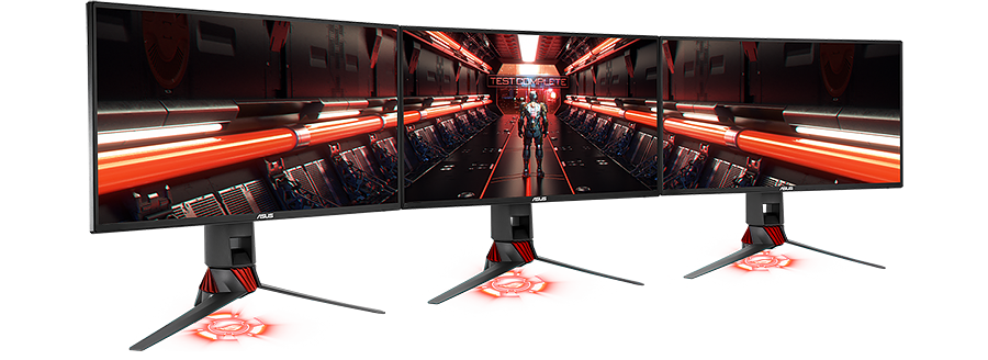 multi screen