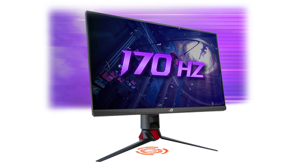 resolution display