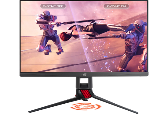 NVIDIA G-SYNC Technology