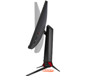Ergonomic