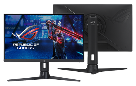 ASUS ROG Strix Gaming Monitor
