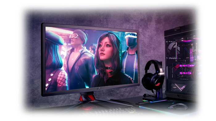 DSC Technology