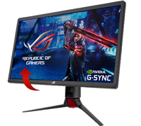 Ergonomic