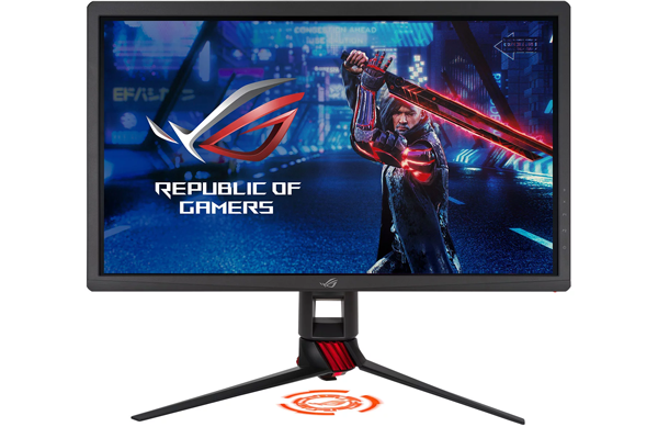 ASUS ROG Strix XG27UQ DSC Gaming monitor
