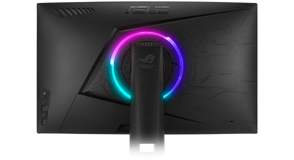 AURA RGB Sync