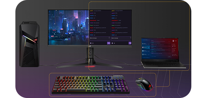 4K Recording