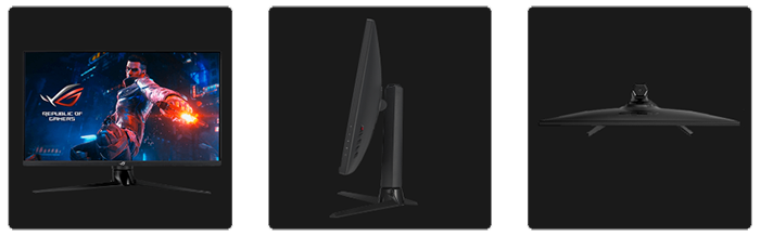 Ergonomic Design