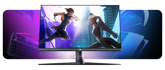 DISPLAYHDR™ 600