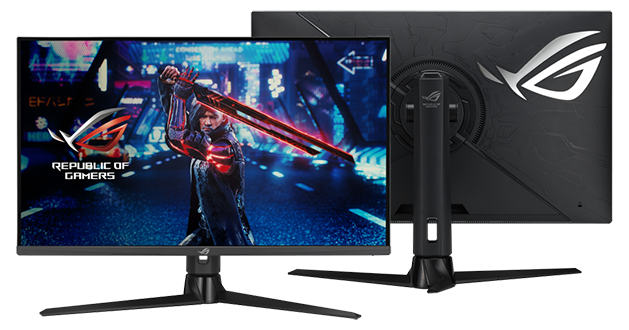 ASUS ROG Strix Gaming Monitor