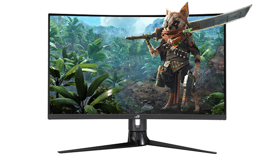 ASUS Gaming Monitor