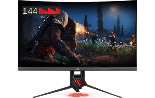 FPS Overlay