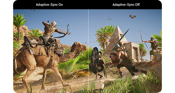 Freesync