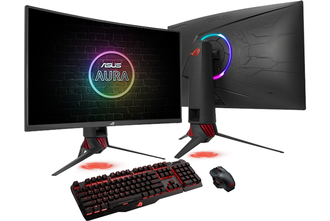 RGB Lighting