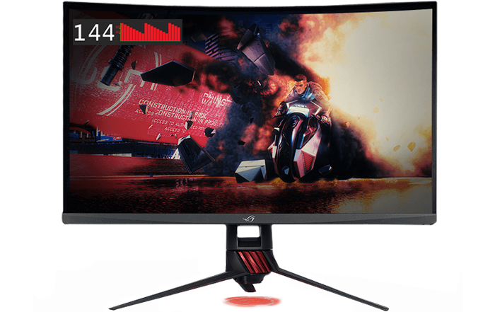 frames per second