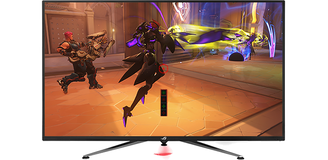 crosshair