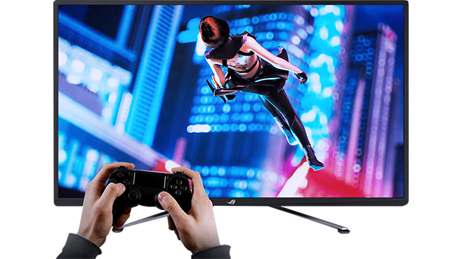 4K Recording