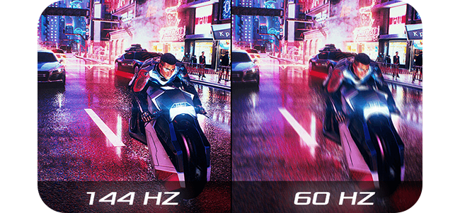 4K Recording