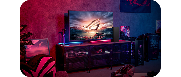4K Recording