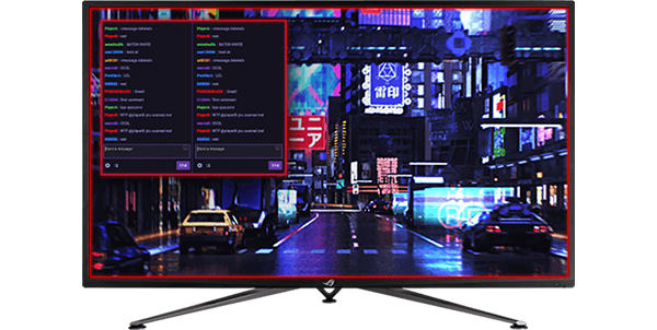 4K Recording