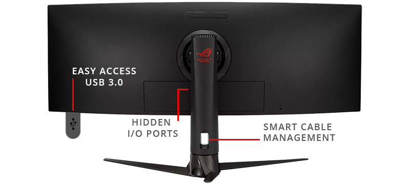 Connectivity