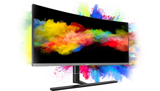 proart colour quality