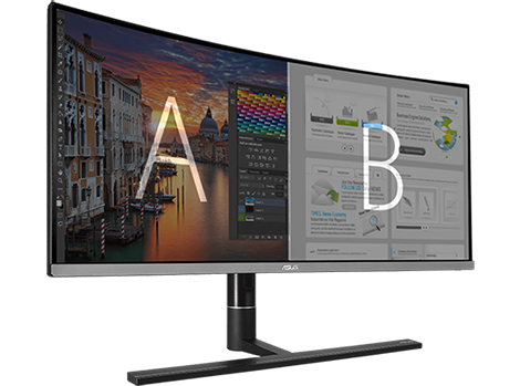 ASUS pbp