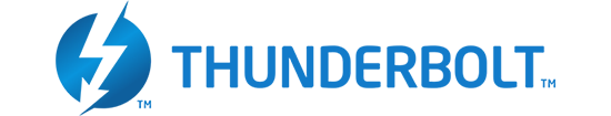 thunderbolt 3 support