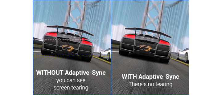 Adaptive Sync